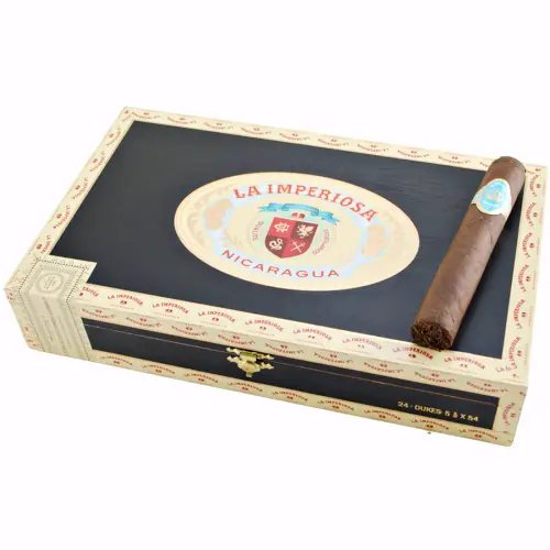 Crowned Heads La Imperiosa