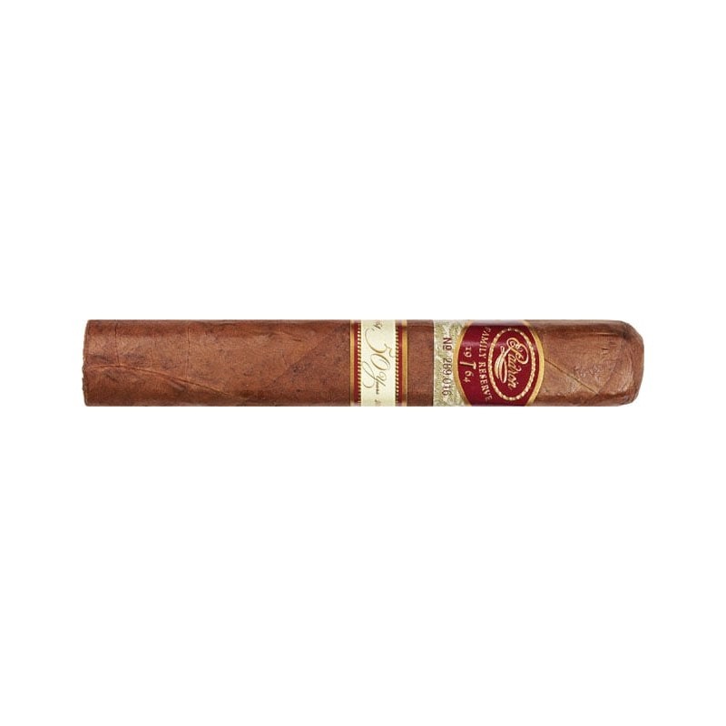 Padrón Family Reserve No. 50 Natural (Robusto)