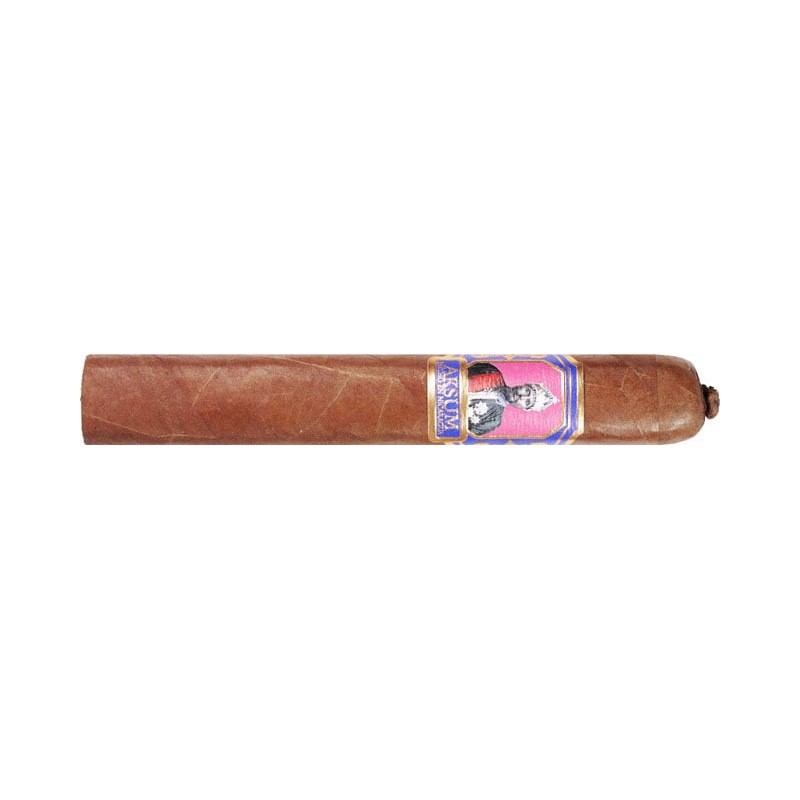 Foundation Aksum Claro Robusto