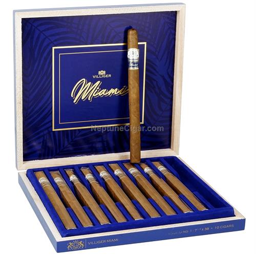 Villiger Miami