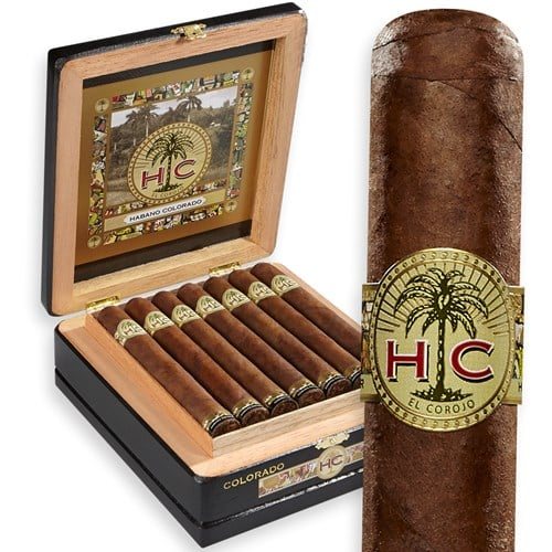 HC Series Habano Colorado