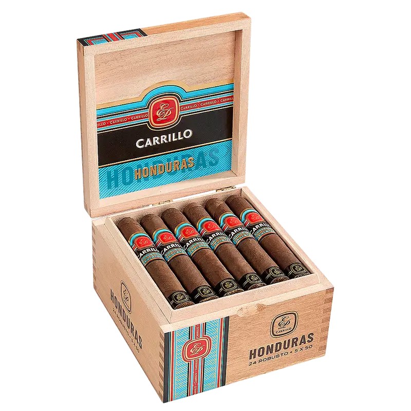 E.P. Carrillo P. Carrillo Essence Honduras