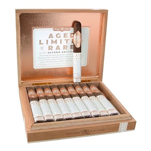 Rocky Patel A.L.R. Second Edition
