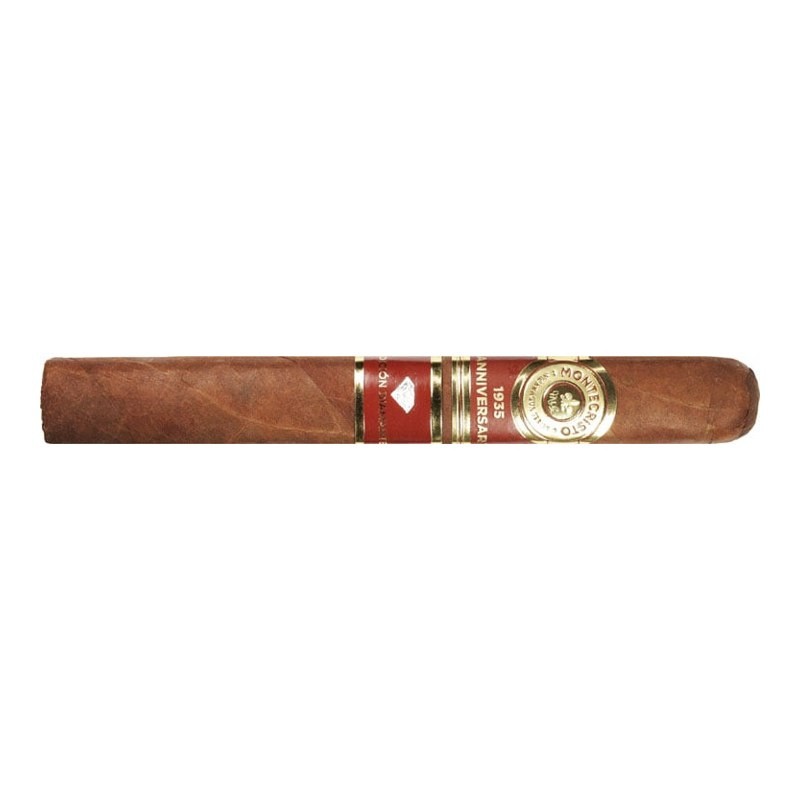 Montecristo 1935 Anniversary Edicion Diamante Toro
