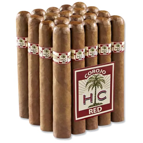 HC Series Red Corojo