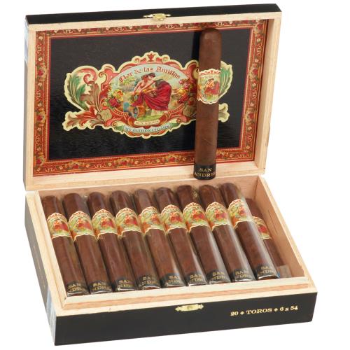 My Father Flor De Las Antillas San Andres TAA 2025