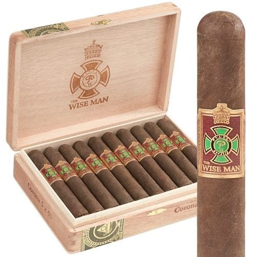 Foundation The Wise Man Maduro