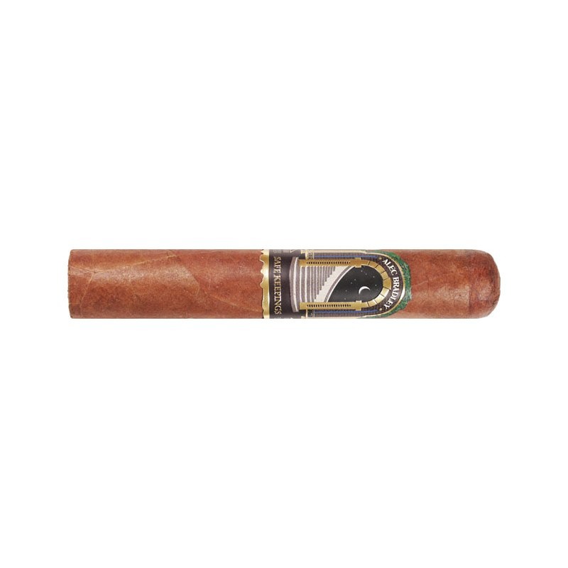 Alec Bradley Safe Keepings Robusto
