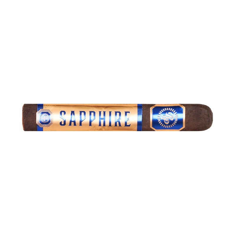 Rocky Patel Sapphire Robusto