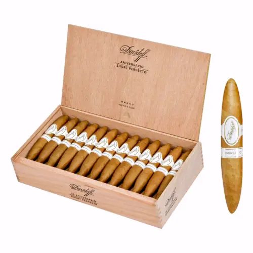 Davidoff Colorado Claro