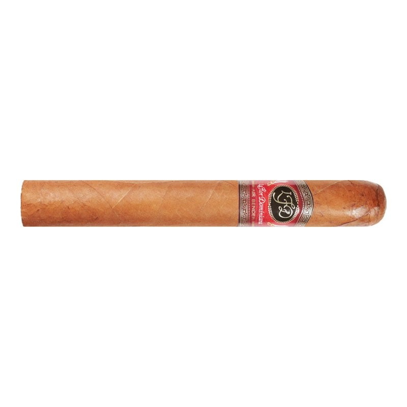 La Flor Dominicana La Flor Dominicana Air Bender Guerrero