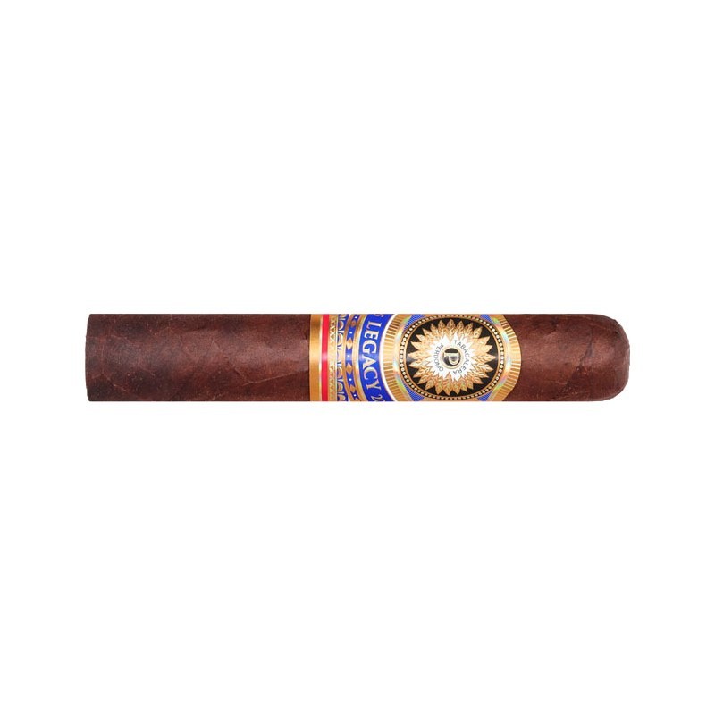 Perdomo Legacy Nicaraguan Maduro Robusto