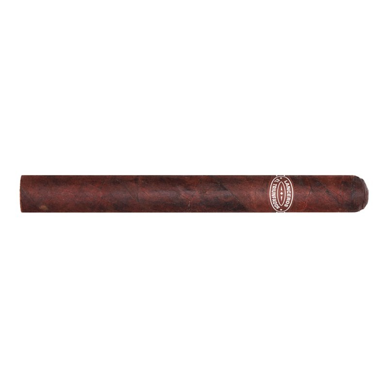 Tatuaje El Triunfador Broadleaf Original Cazadores