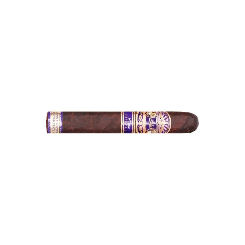 Casa Carrillo EP Carrillo Pledge Purple