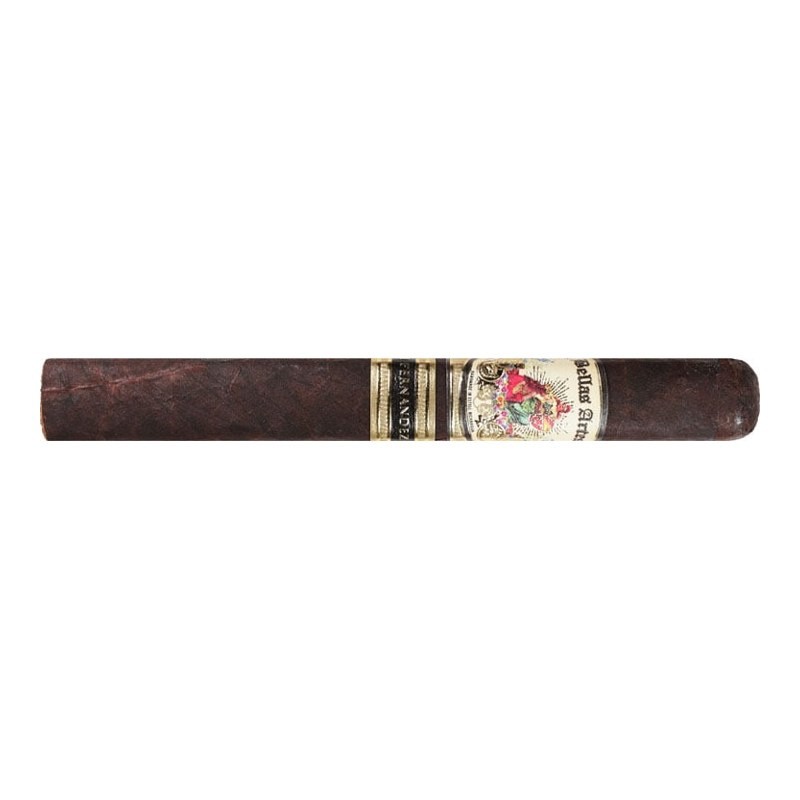 AJ Fernandez Bellas Artes Maduro Short Churchill