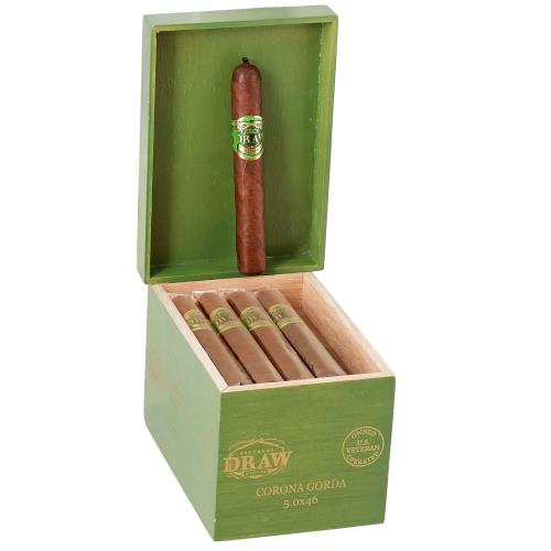 Southern Draw Quickdraw Habano