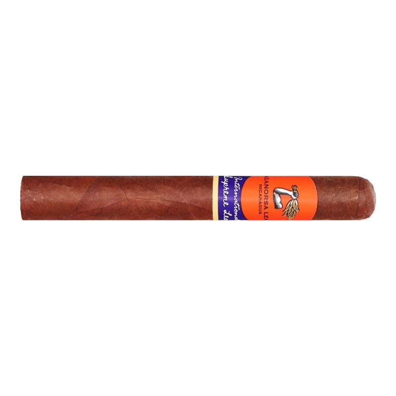 Aganorsa Leaf Supreme Leaf Euro Toro