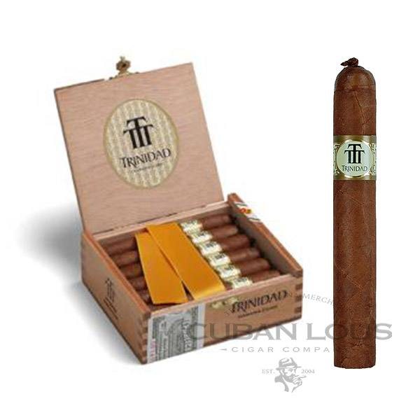 Trinidad Reyes