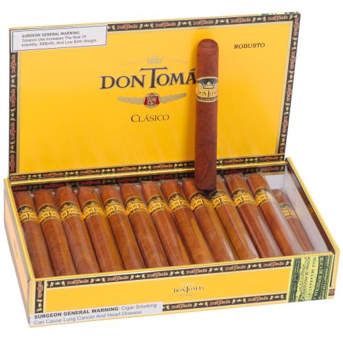 Don Tomas Clasico