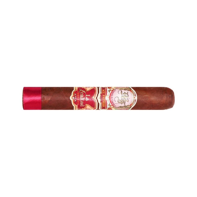 My Father La Lealtad Robusto