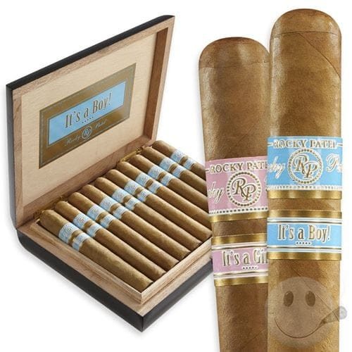 Rocky Patel It’s a Boy/Girl