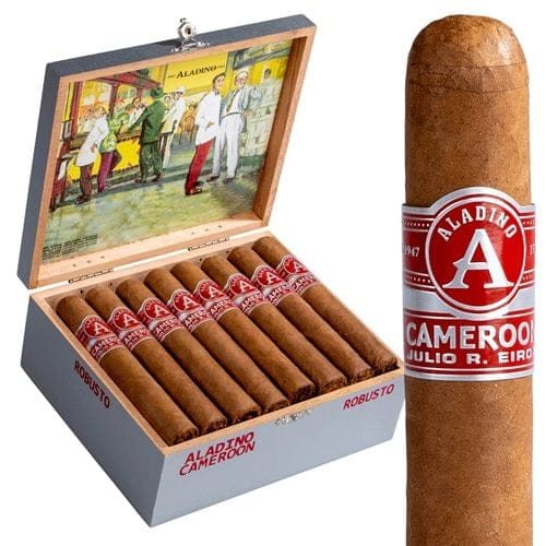 Nub Cameroon