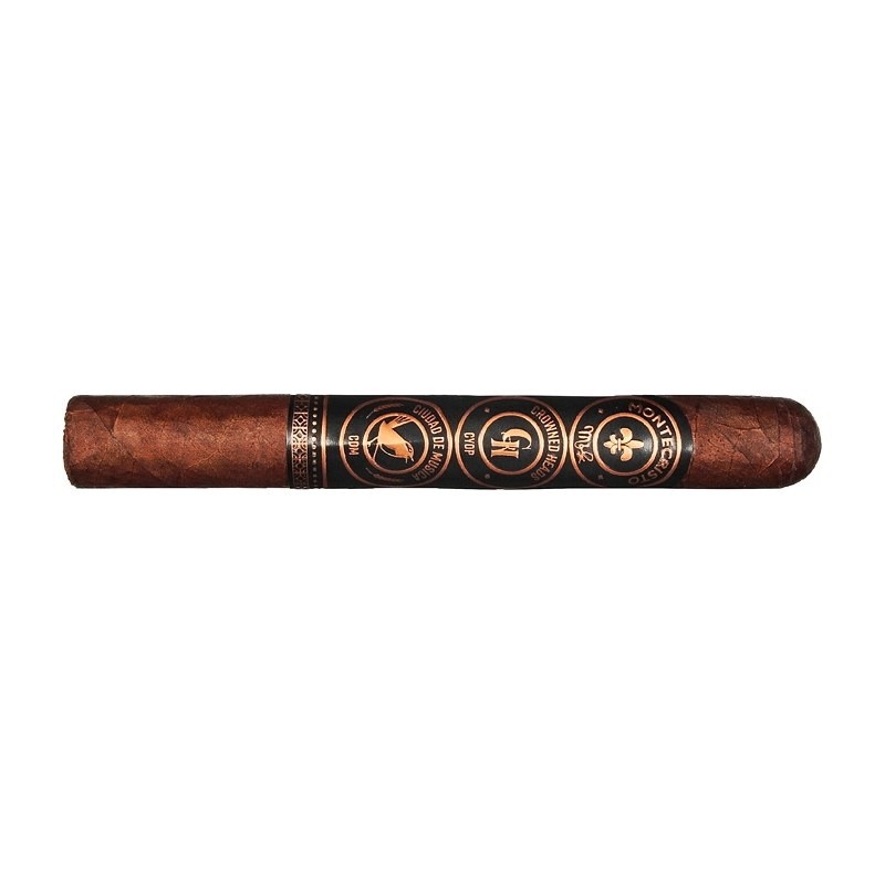 Montecristo Ciudad de Musica Corona Gorda