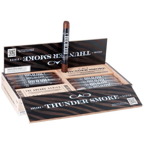CAO Arcana