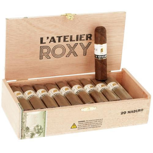 L'Atelier Roxy