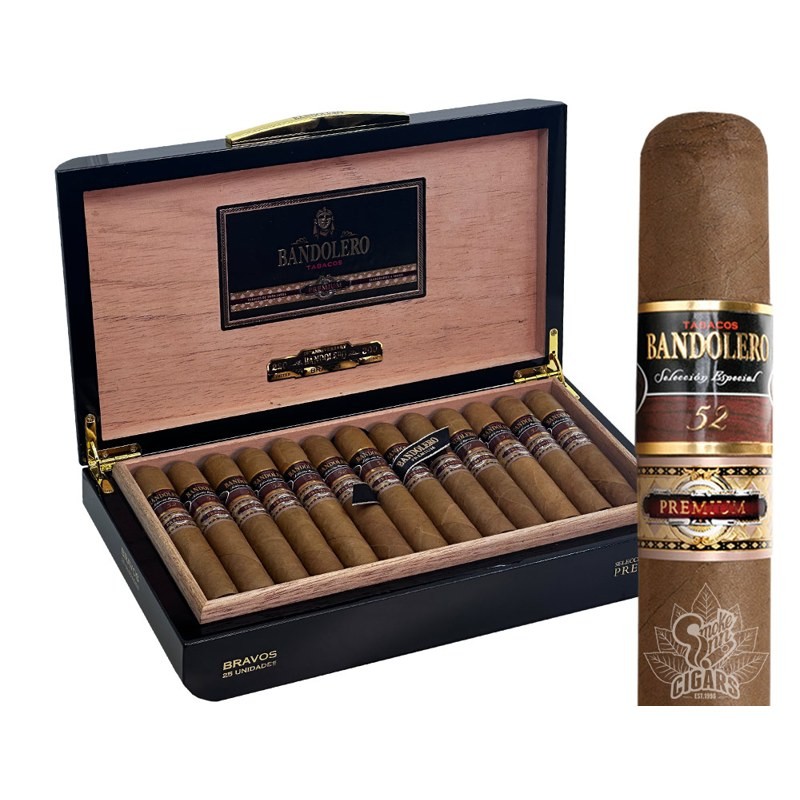 Bandolero Premium