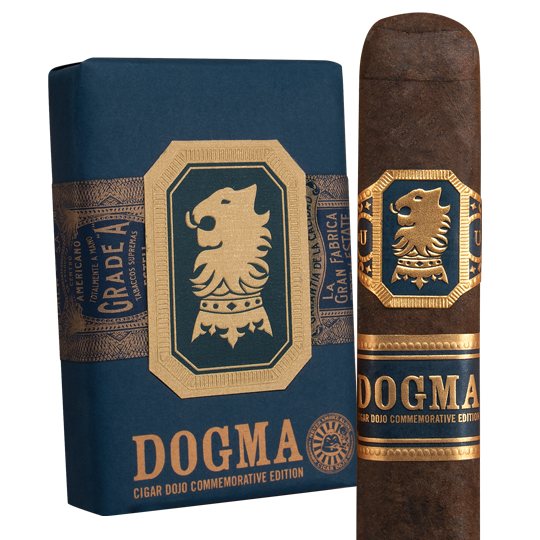 Drew Estate Undercrown Dogma