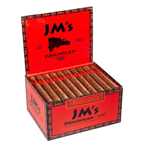 JM Tobacco JM’s Dominican