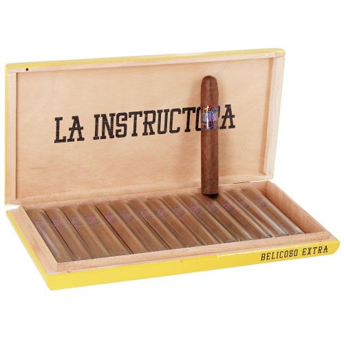 La Instructora Perfection