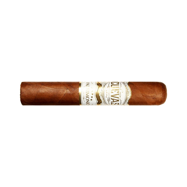 Casa Cuevas Patrimonio Robusto Gordo