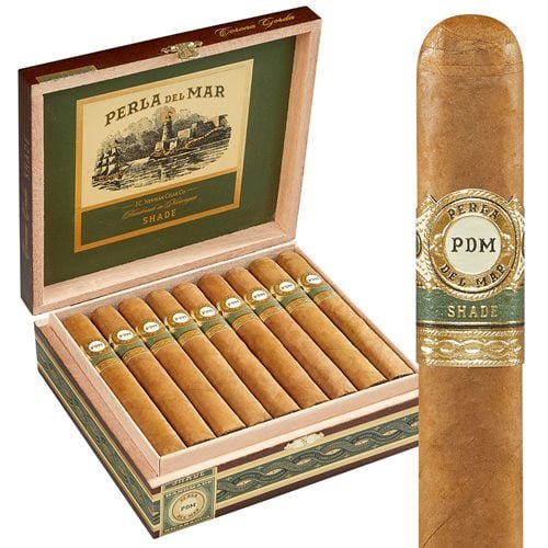 Perla del Mar Shade