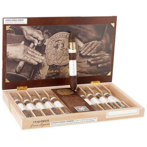 La Gloria Cubana Gran Legado