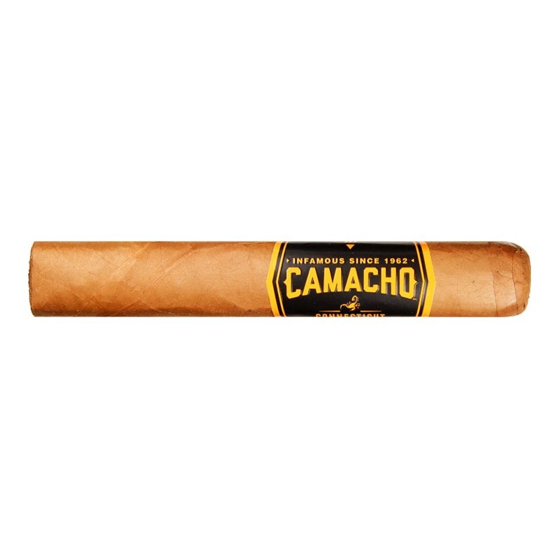 Camacho Connecticut BXP Gordo