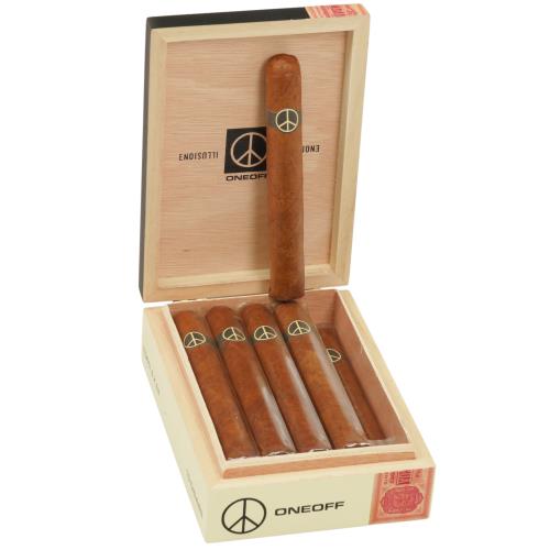 Illusione OneOff Black and Tan