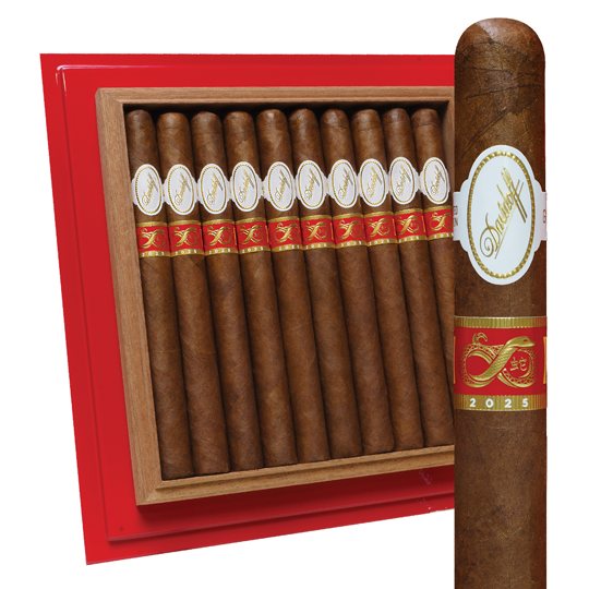 Davidoff Year of the Snake