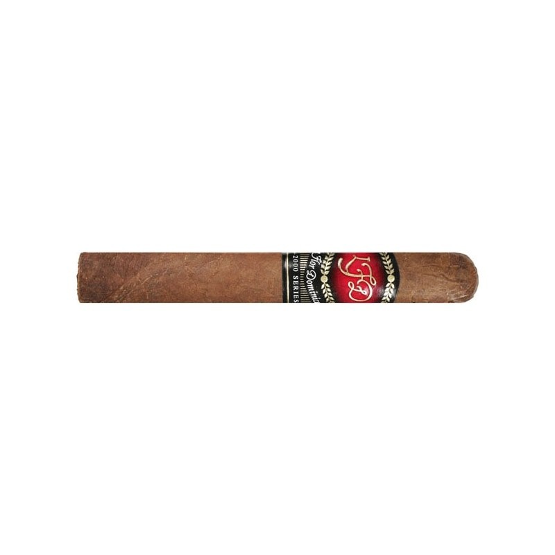 La Flor Dominicana Cameroon Cabinet No. 3 (Corona)