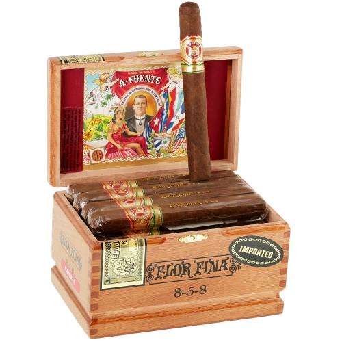 Arturo Fuente Arturo Fuente