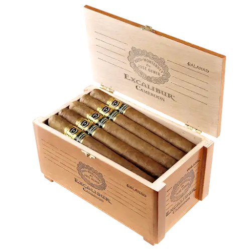 Hoyo de Monterrey Excalibur Cameroon