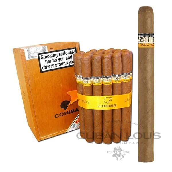 Cohiba Siglo V