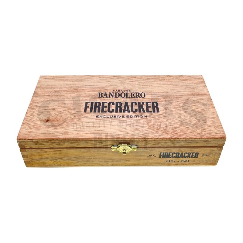 Bandolero Firecracker