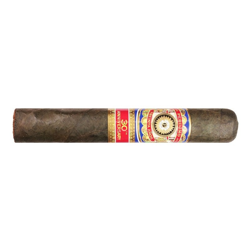 Perdomo 30th Anniversary Box-Pressed Maduro Gordo