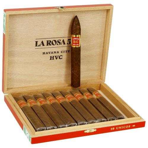 HVC La Rosa 520