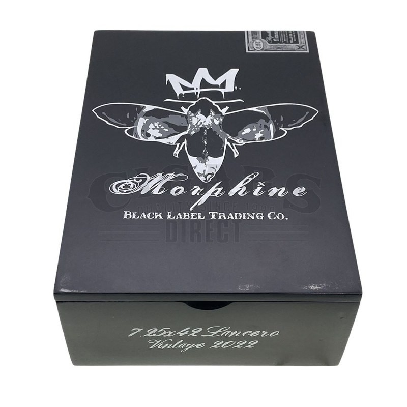 Black Label Trading Co. Morphine