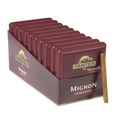 Panter Cigarillos