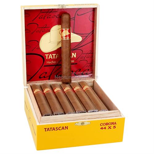 Tatascan Habano