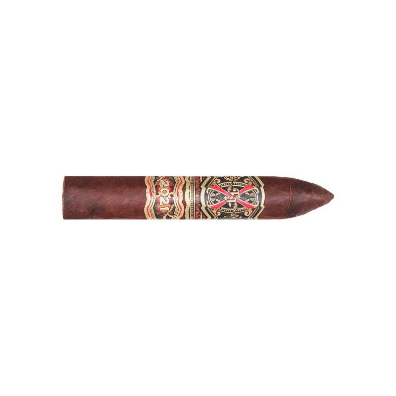 Arturo Fuente Opus X Forbidden X Toymaker Vintage Arturo Fuente Opus X Forbidden X Belicoso Toymaker Vintage Series